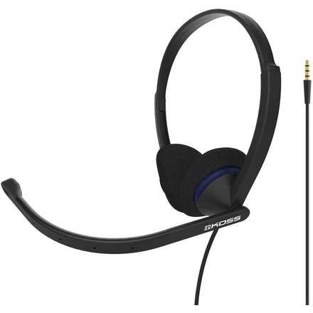 KOSS Communication Headsets