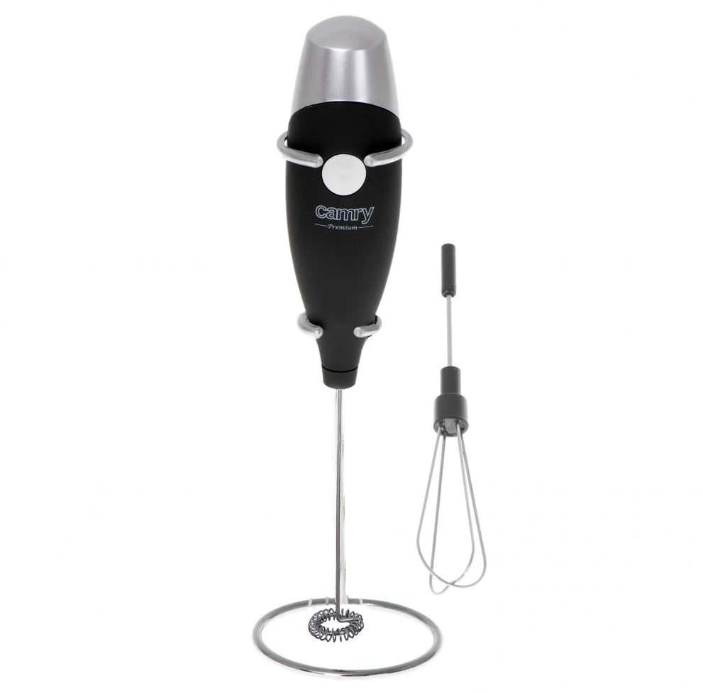 Camry Milk Frother