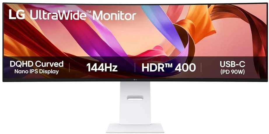 LG 49U950A-W