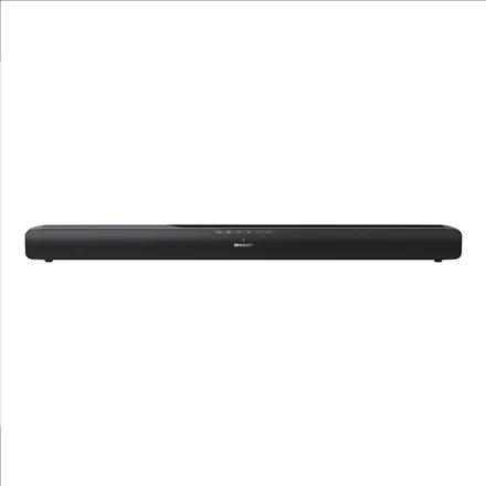 Namų kino sistēma „Sharp HT-SB100 2.0 Soundbar“