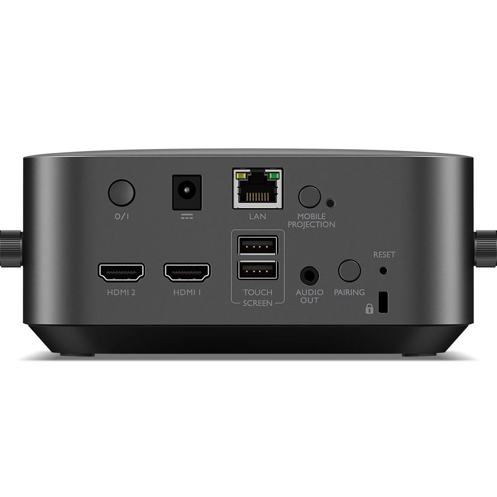 BenQ WDC30