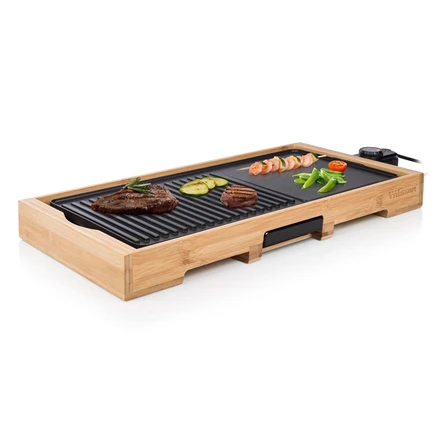Tristar Bamboo Grill XL