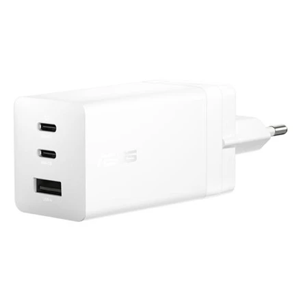 Asus 100W 2C1A GaN lādētājs ES