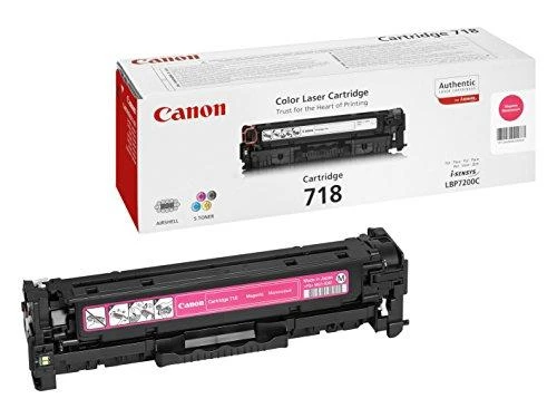 Canon 718 M