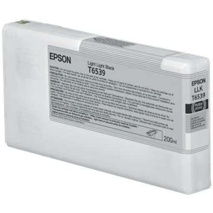 Epson T6539