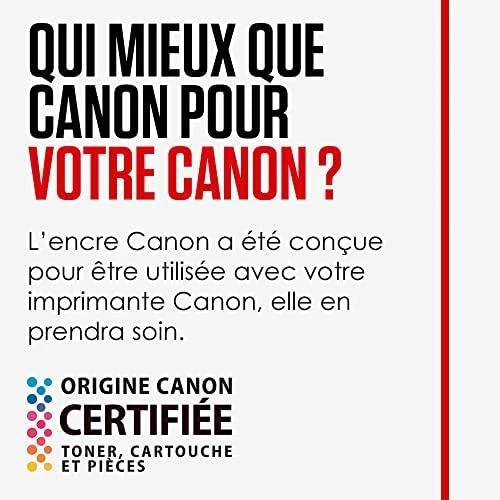 Canon Ink refill