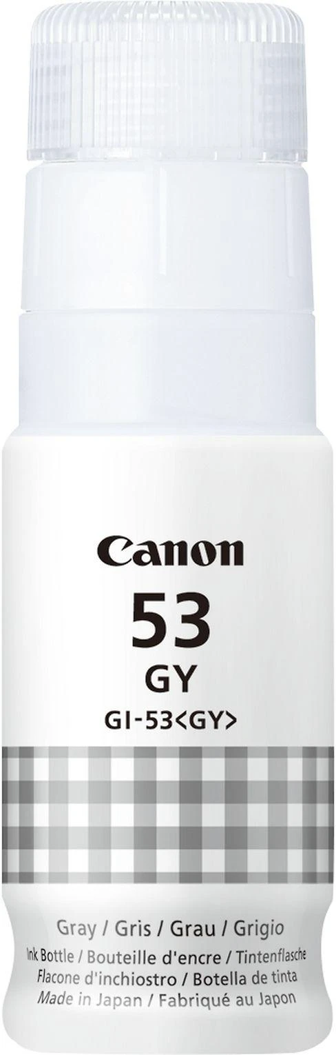 Canon Ink refill