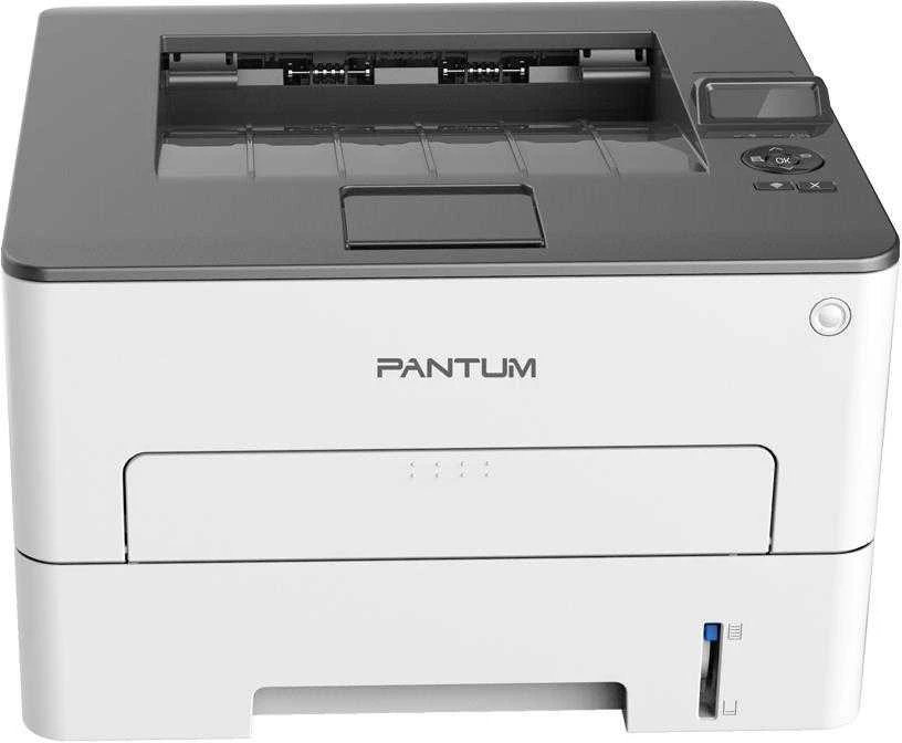 Pantum Printer