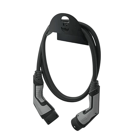 Wallbox Cable Holder