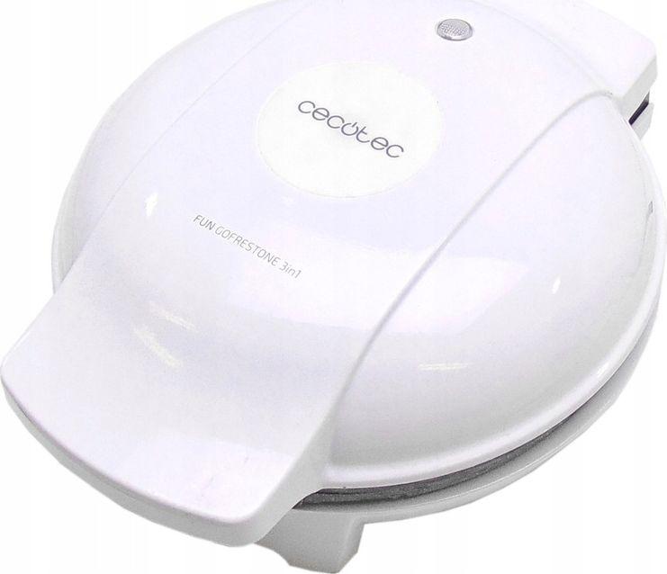 Cecotec Waffle Maker