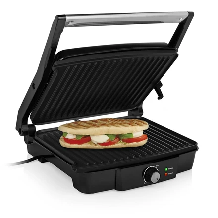 Tristar Grill