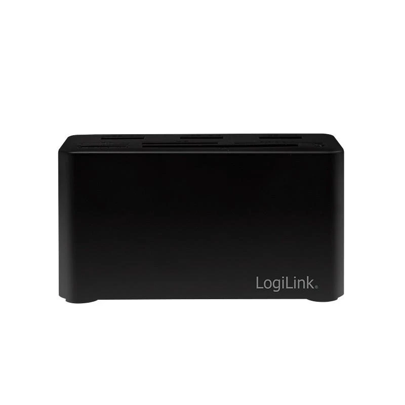 LogiLink CR0046 USB 3.2 Gen 1 USB-C Mini Doks
