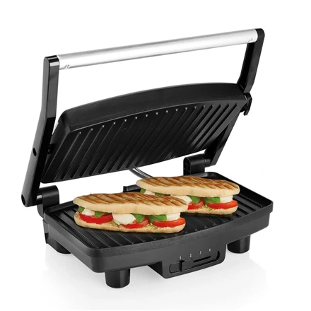 Tristar Grill