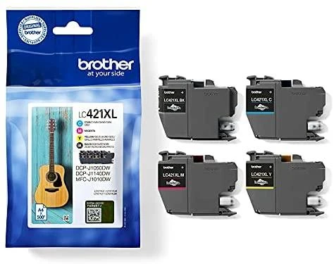 Brother LC
