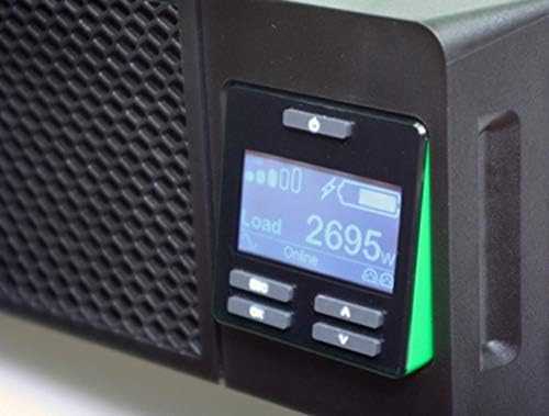 Apc Smart-UPS SRT 3000VA/2700W RM 208/230V interneta IEC