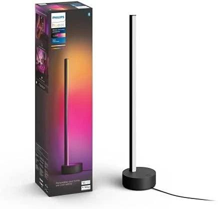 Philips „Hue Gradient Signe“ toršeras