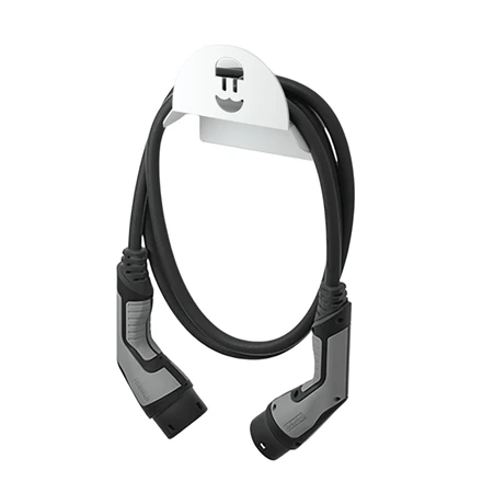 Wallbox Cable Holder