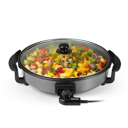 Tristar Multifunctional grill pan