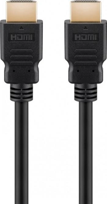 Goobay HDMI V2.1 KABELIS 8K@60HZ 5M