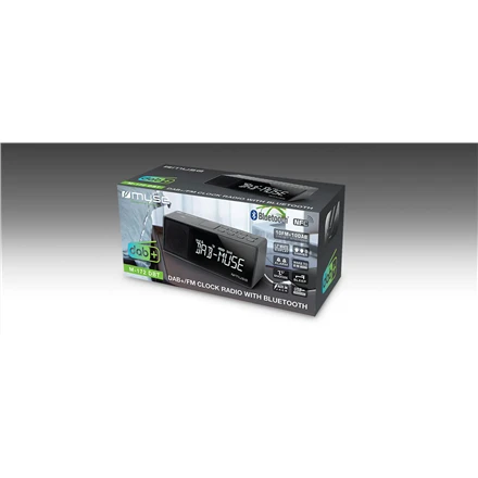 Muse M-172 DBT