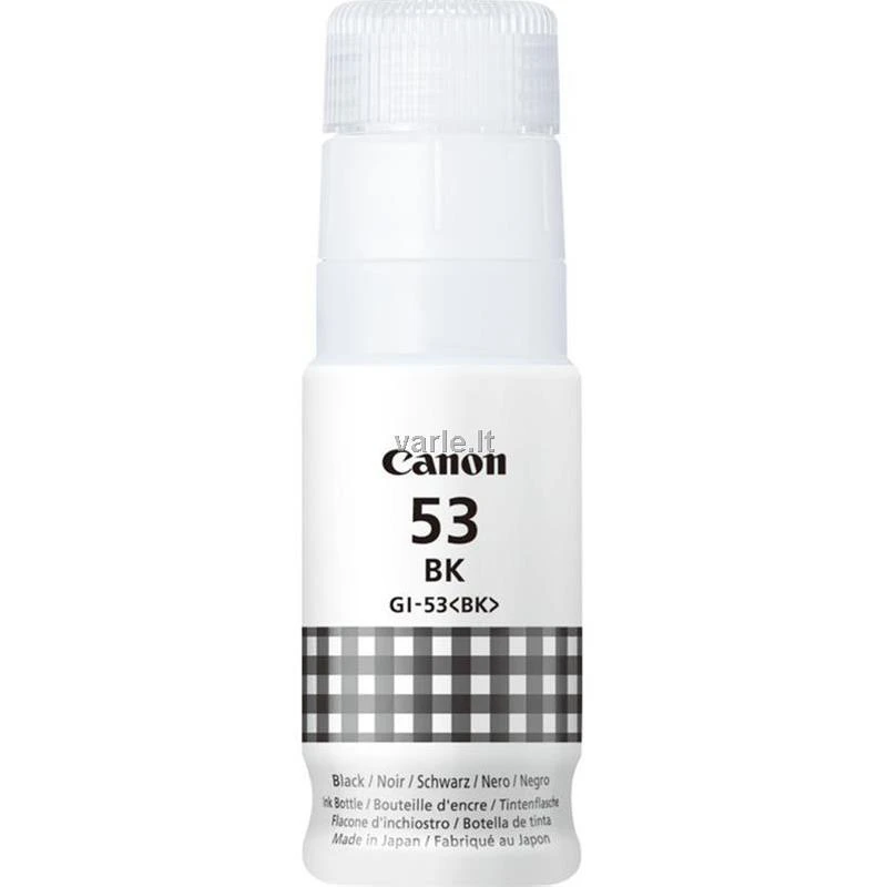 Canon GI-53BK