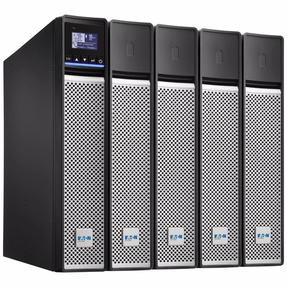 Eaton 5PX3000IRT2UG2