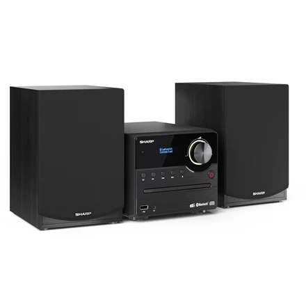 Sharp 45W
