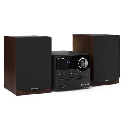 Sharp 45W