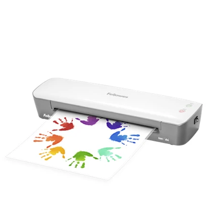 Fellowes Baltas/Grey