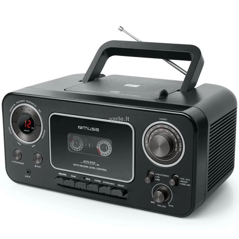 Muse M-155CR