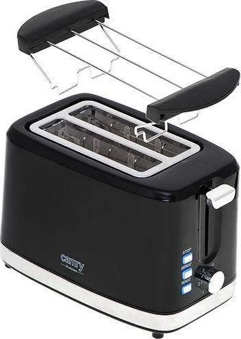 Camry Toaster