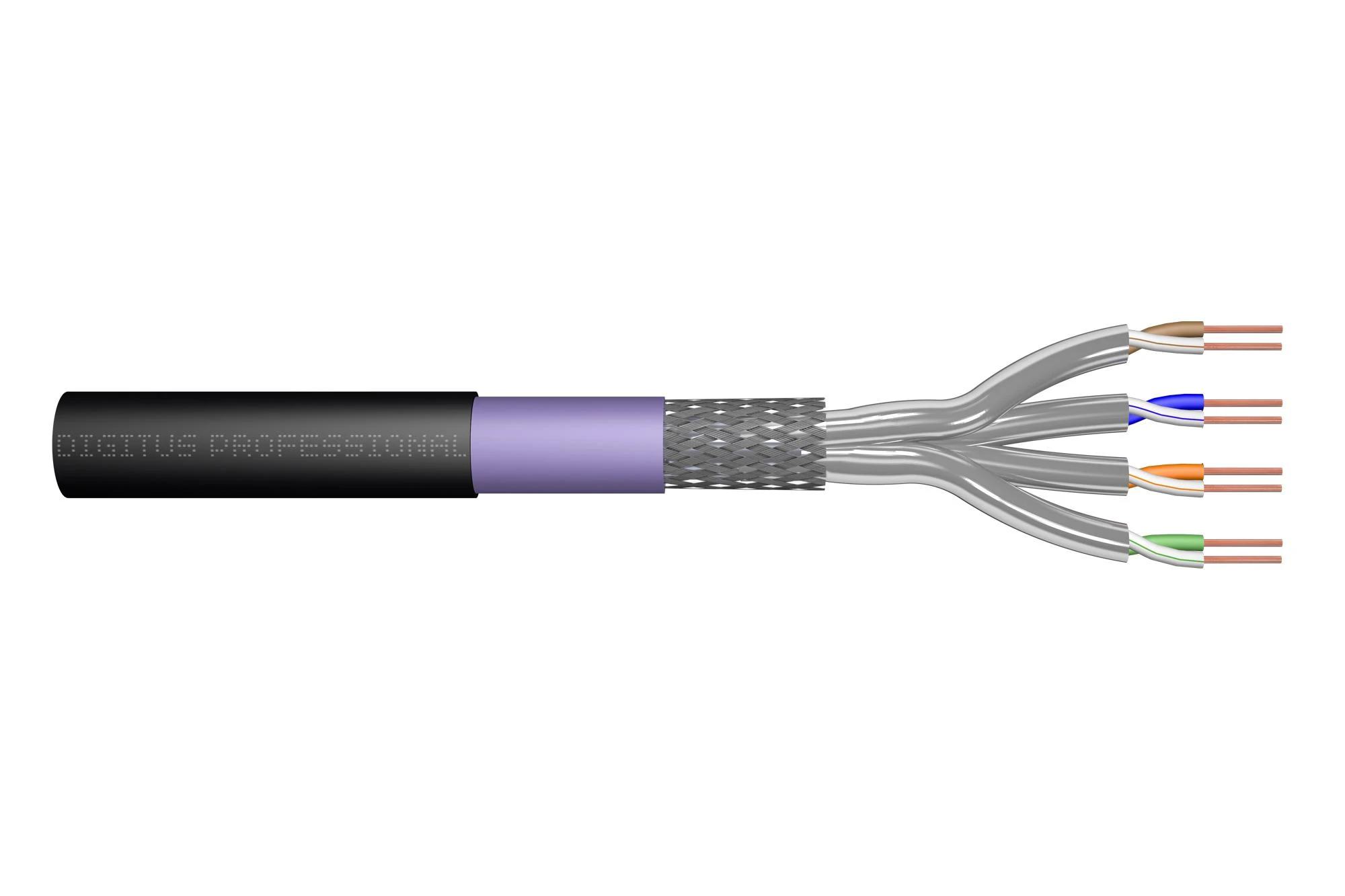 Digitus Outdoor Installation Cable