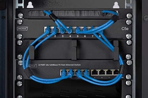 Digitus DN-10-TRAY-1-B