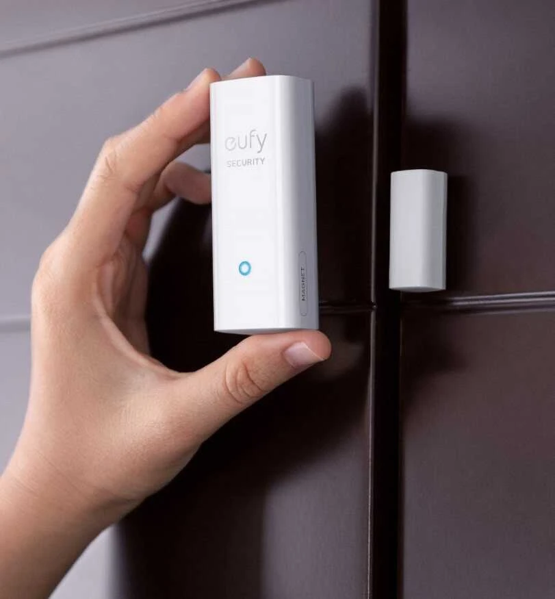 „Anker Eufy“ drošības ieejas sensors