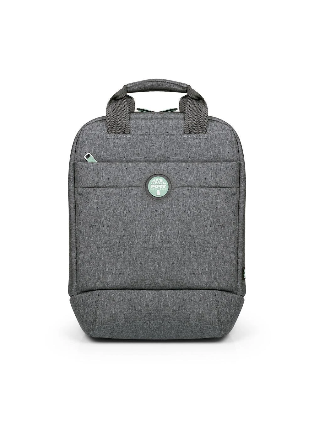 Port Laptop Backpack
