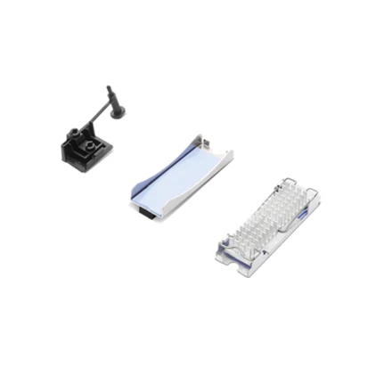 Lenovo M.2 2280 SSD rinkinys III (specialus saugojimo rinkinys, skirtas M.2 2280 SSD saugyklai įdiegti)