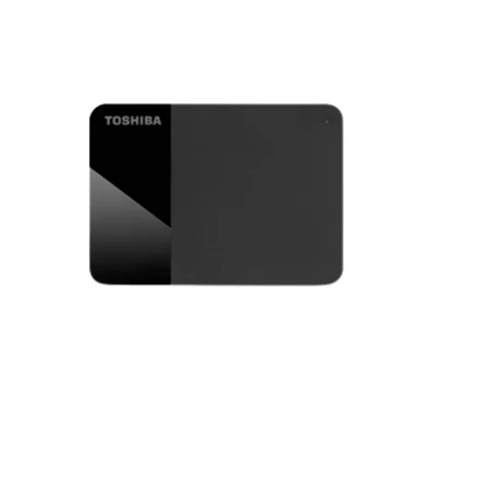 Cietais disks Toshiba Canvio Ready