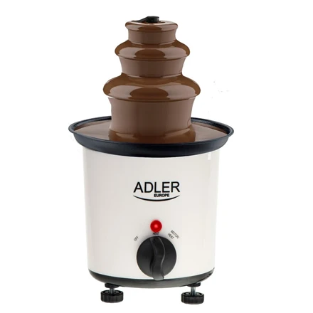 Adler Chocolate Fountain