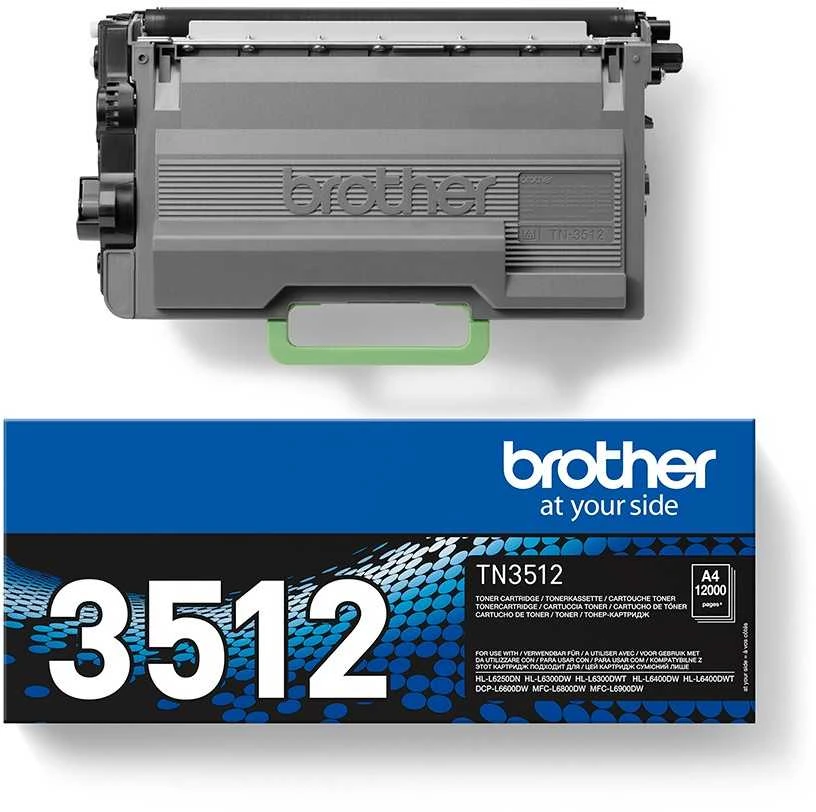 Brother TN-3512