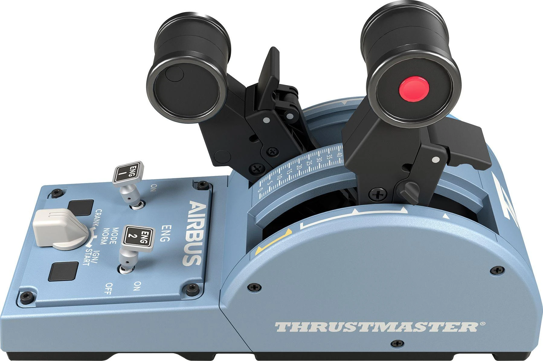 „Thrustmaster“