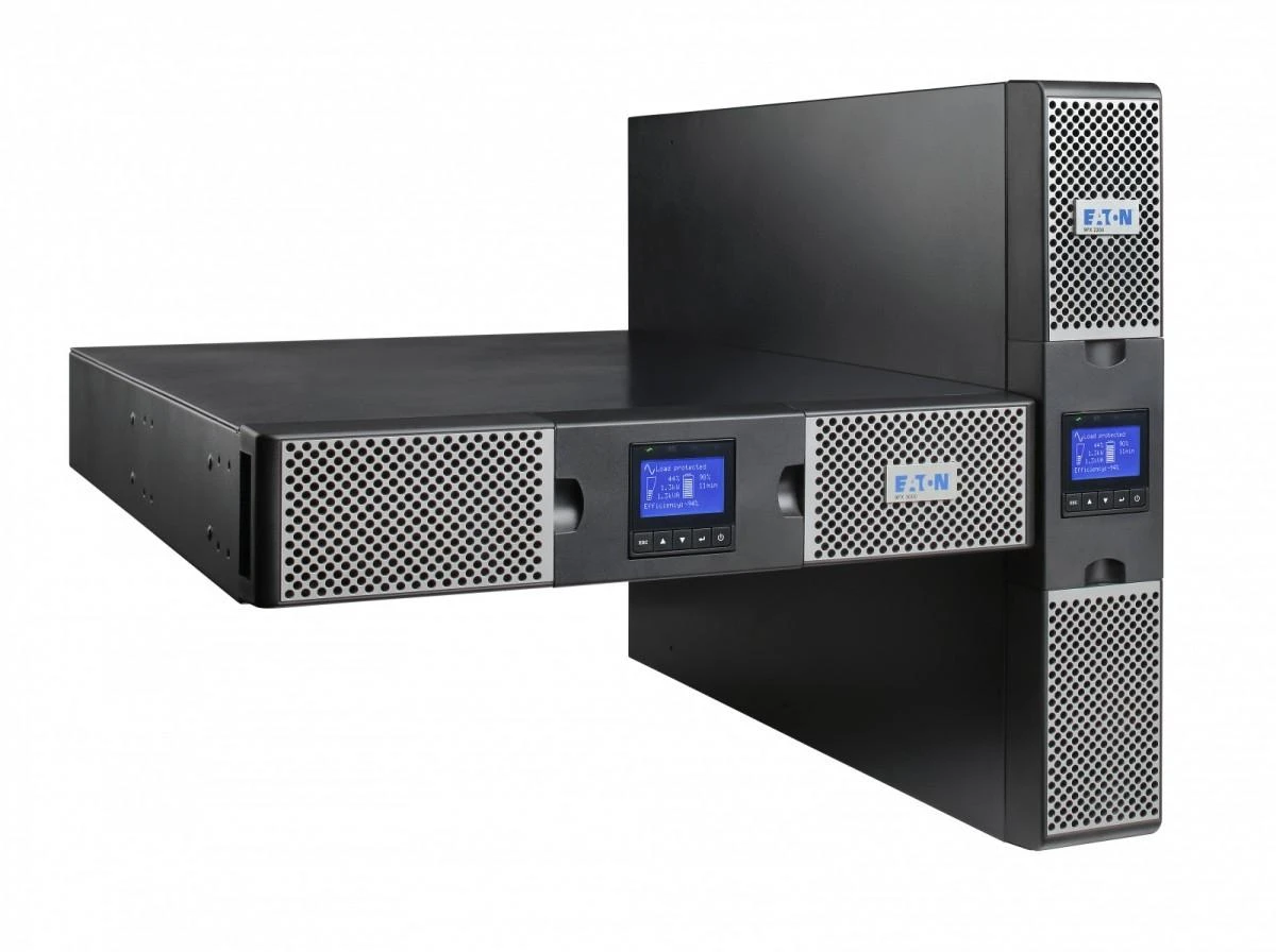 „Eaton 9PX 1500i RT2U Netpack“.