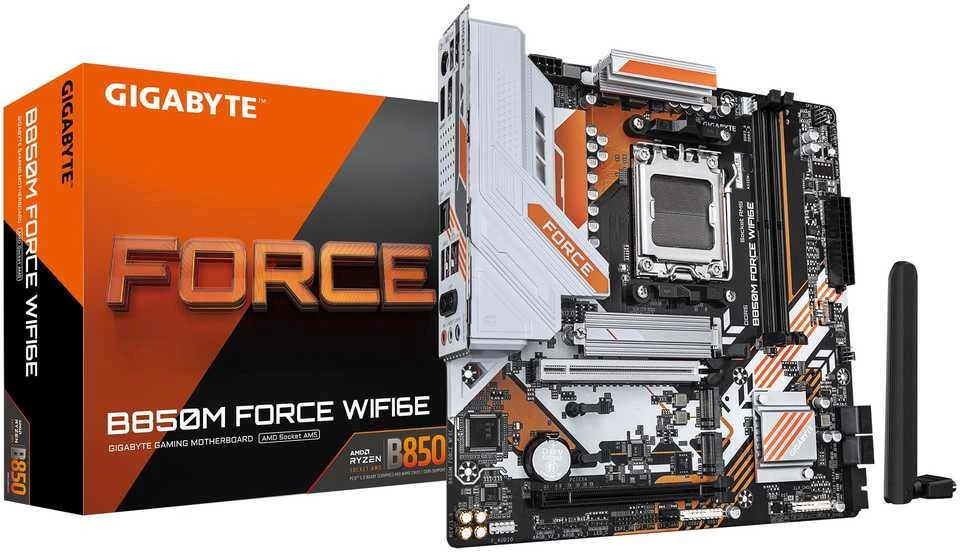 Gigabyte DDR5