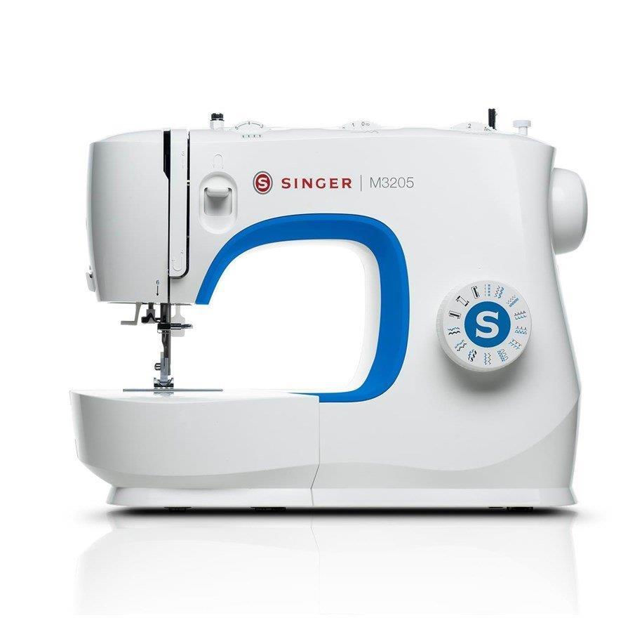 Singer Sewing Machine