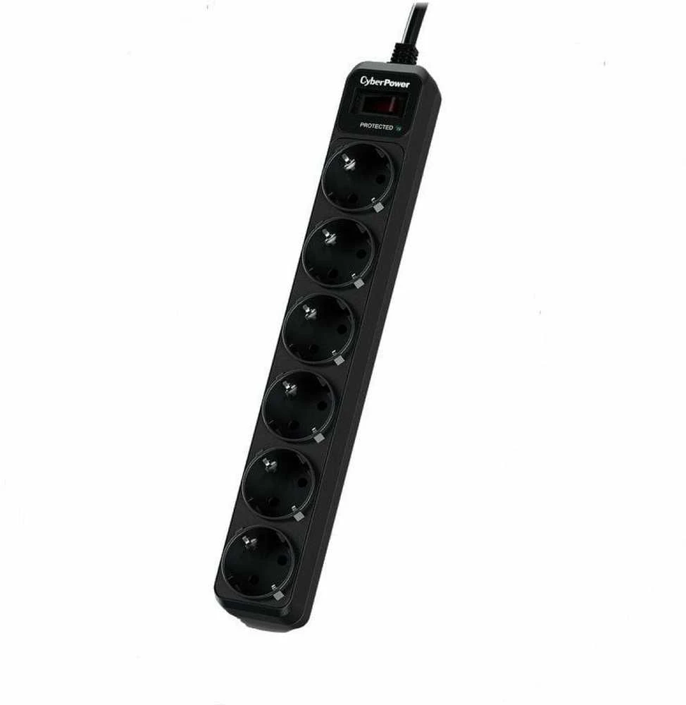 CyberPower Surge Protectors