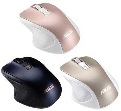 Asus MW202