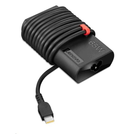 Lenovo 65 W plonas