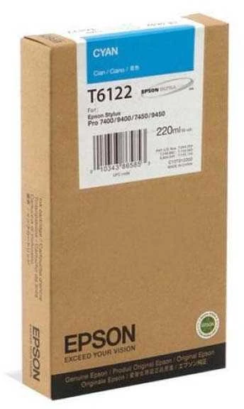 Epson T612200