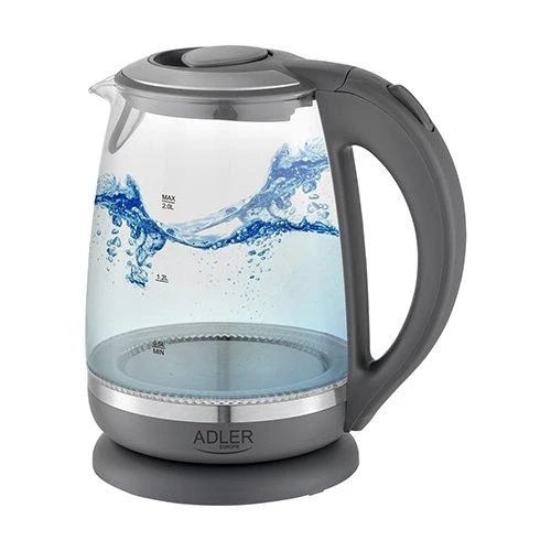Adler Kettle