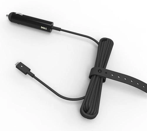 Dell USB-C