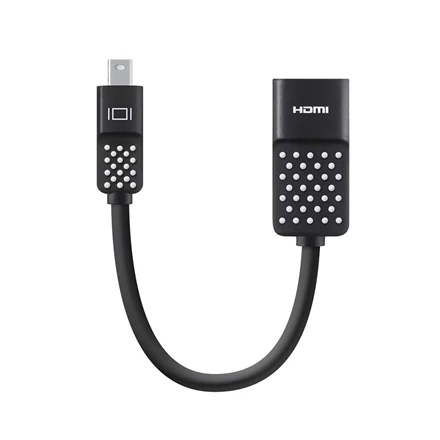 Belkin Mini DisplayPort į HDMI adapteris